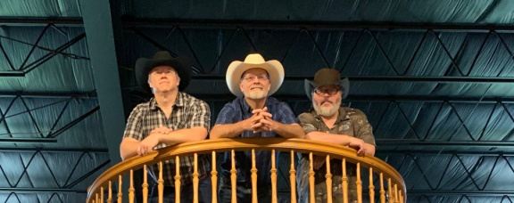 Palomino Band
