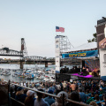 Waterfront Blues Festival Portland OR