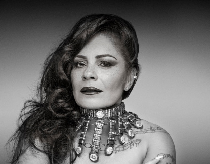 Lisa Lisa fb