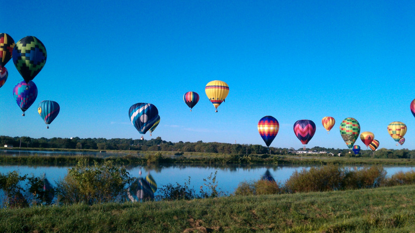 Great Pershing Balloonist Parade Brookfield Missouri.jpg