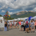 Crested Butte Festival of the Arts Crested Butte CL