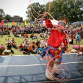 Moundville Native American Festival Moundville Alabama