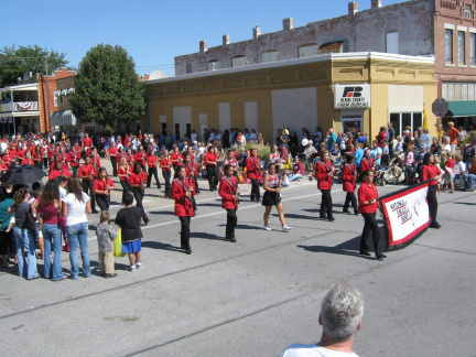 Watonga Cheese Festival &amp; Arts Show Watonga AK