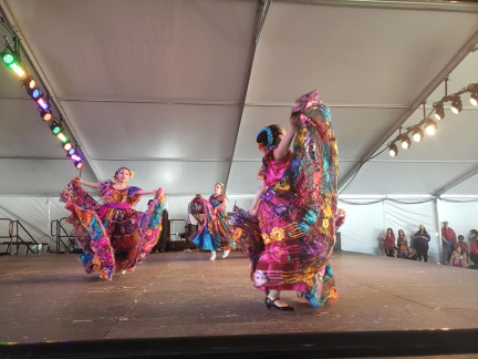 Cinco De Mayo Fiesta Portland ORE1