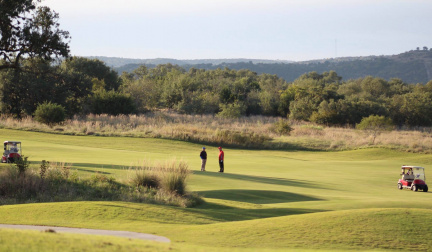 Firecracker Open Austin Texas