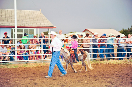 Bartlesville Round-up Club (BRUC) Rodeo Bartlesville Oklahoma