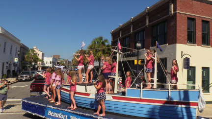 Beaufort Water Festival Beaufort NC