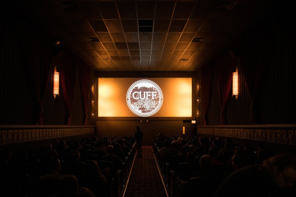 Chicago Underground Film Festival Chicago IL