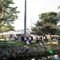 Holtz Children's Hospital Beaux Arts Festival of Art Coral Gables Florida