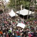 Honolulu Festival Honolulu Hawaii