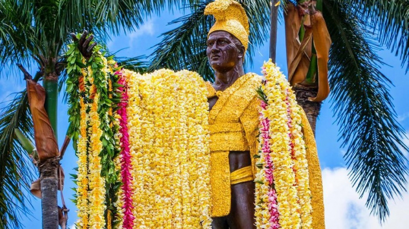 King Kamehameha Day Celebration Honolulu HI1.jpg
