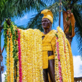 King Kamehameha Day Celebration Honolulu HI1