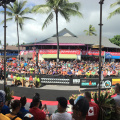 Ironman World Championship Kailua-Kona Hawaii