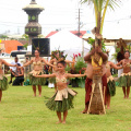 Heiva I Kauai Iaorana Tahiti Kapa`a HI