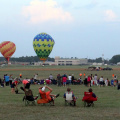 Great Texas Balloon Race Longview Texas