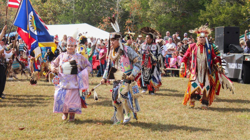 Tennessee State Pow-Wow Nashville Tennessee.jpg