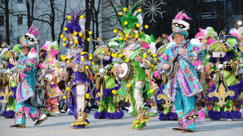 Mummer’s Parade Philadelphia Pennsylvania.jpg