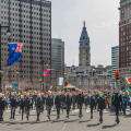 Philadelphia St Patrick’s Day Parade Philadelphia Pennsylvania