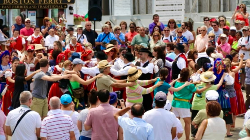Provincetown Portuguese Festival Provincetown Massachusetts.jpg