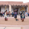 Native Treasures Indian Arts Festival Santa Fe New Mexico