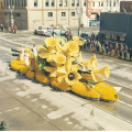Daffodil Festival Floral Street Parade