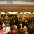 NYC Vegetarian Food Festival