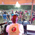 Capital House Music Festival