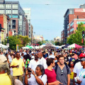 H Street Festival