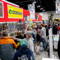 Chicagoland Fishing, Travel & Outdoor Expo Chicago IL
