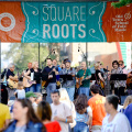 Square Roots Craft Brew and Music Festival Chicago Illinois
