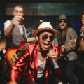Earth To Mars - Tribute To Bruno Mars