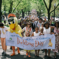 Duckling Day Parade