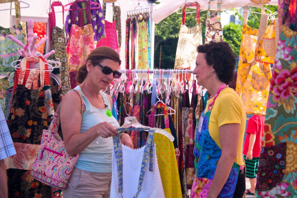 South Shore Art Center Arts Festival
