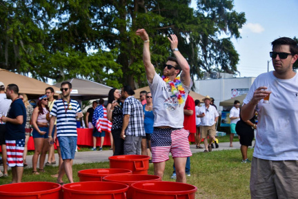Merica Craft Beer Festival