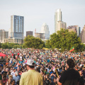 Austin Reggae Festival