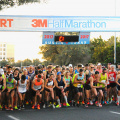 3M Half Marathon Austin TX