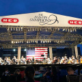 H-E-B Austin Symphony July 4th Concert & Fireworks Austin TX