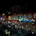 RedGorilla Music Fest
