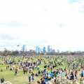 ABC Kite Fest Austin TX