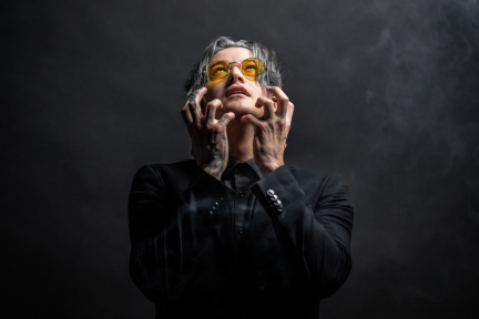 Ghastly