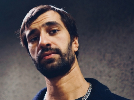 Jeremy Olander