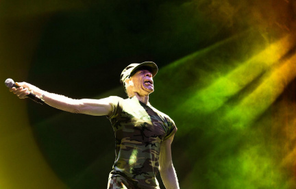 King Yellowman