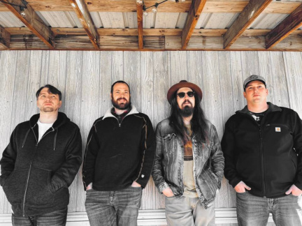 The Ryan Greer Band