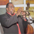 Alvin King and The Fifth K’nection Jazz Band