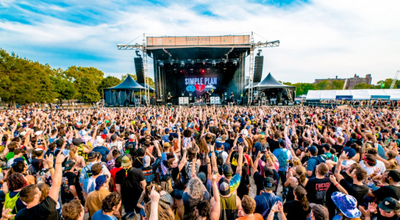Riot Fest
