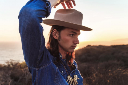 Duane Betts