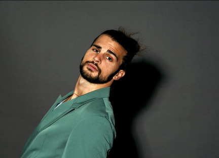 Eric D'Alessandro
