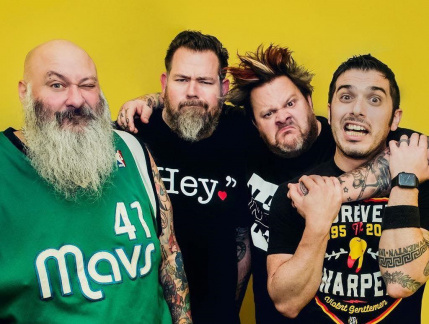 Bowling for Soup
