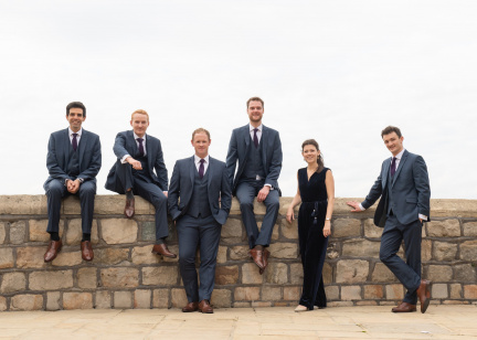 The Queen's Six