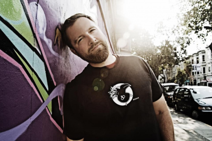 Claude VonStroke